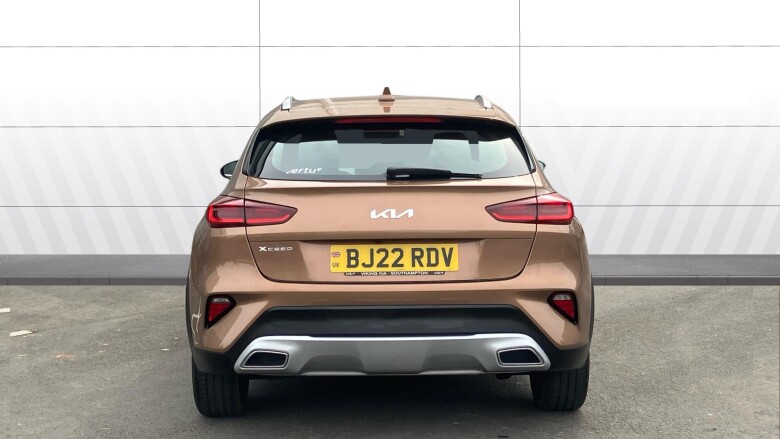 Kia Xceed 1.0T GDi ISG 2 5dr Petrol Hatchback